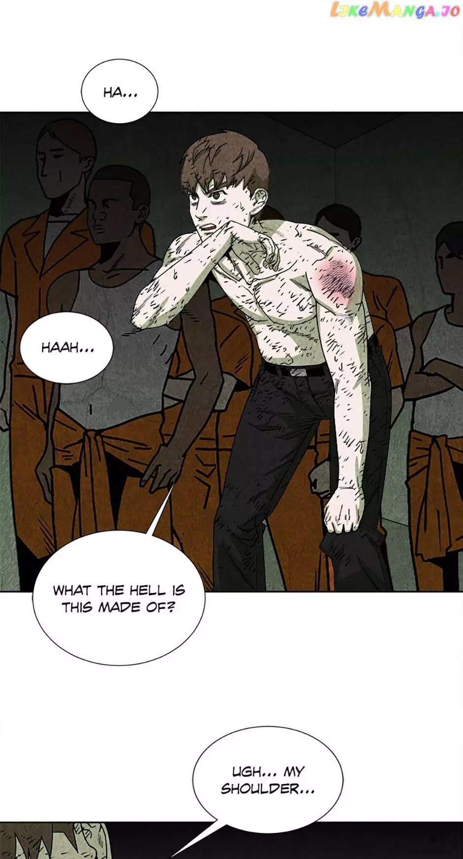 Manga page 17