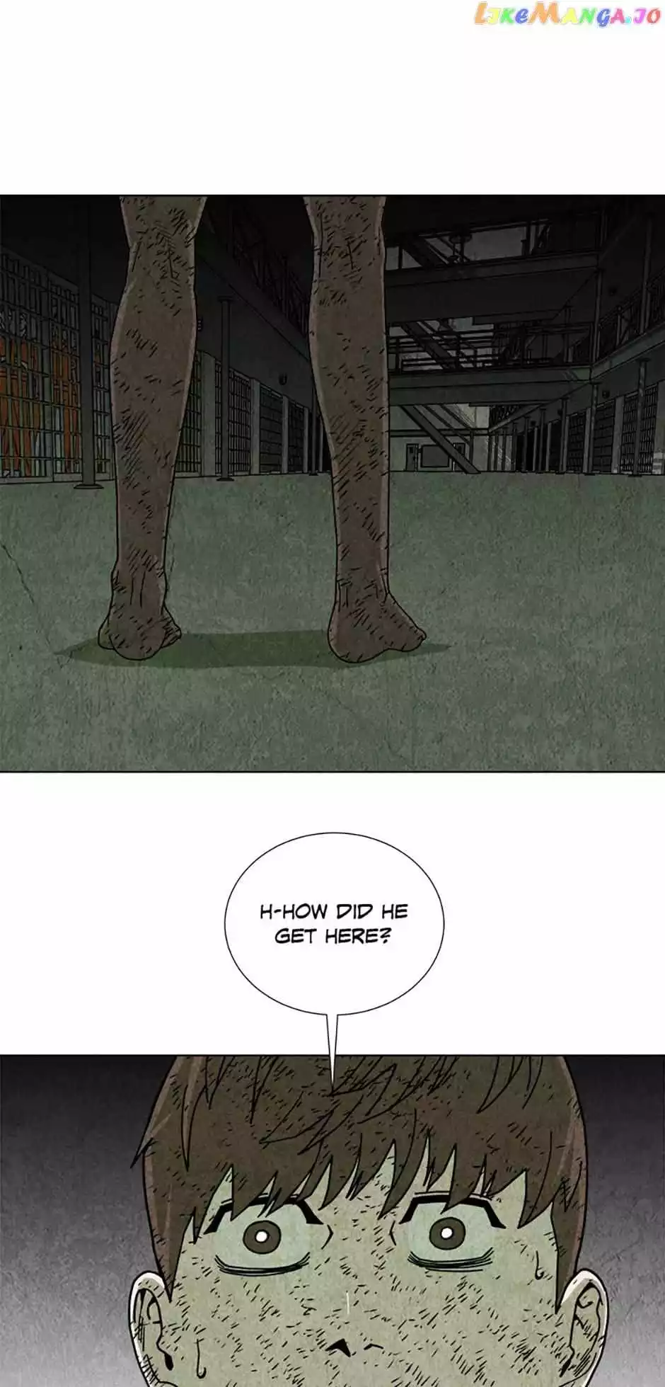 Manga page 42