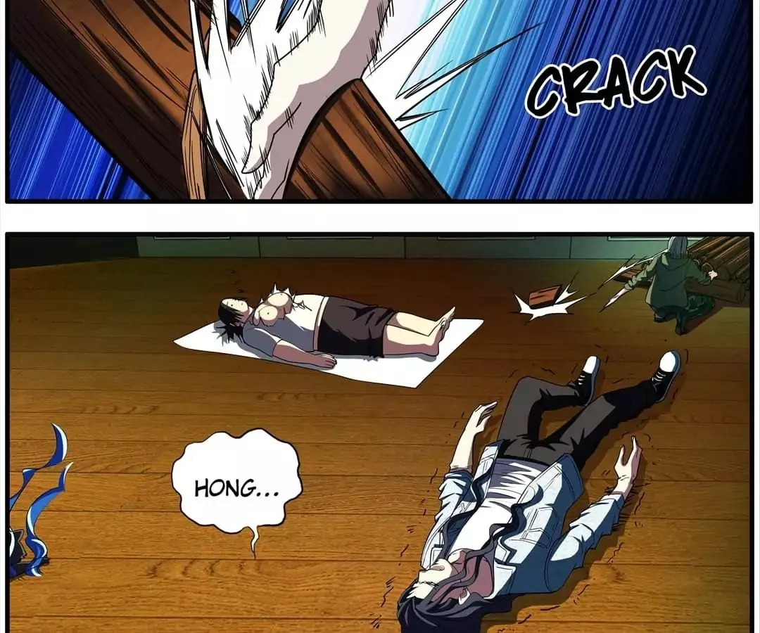Manga page 20