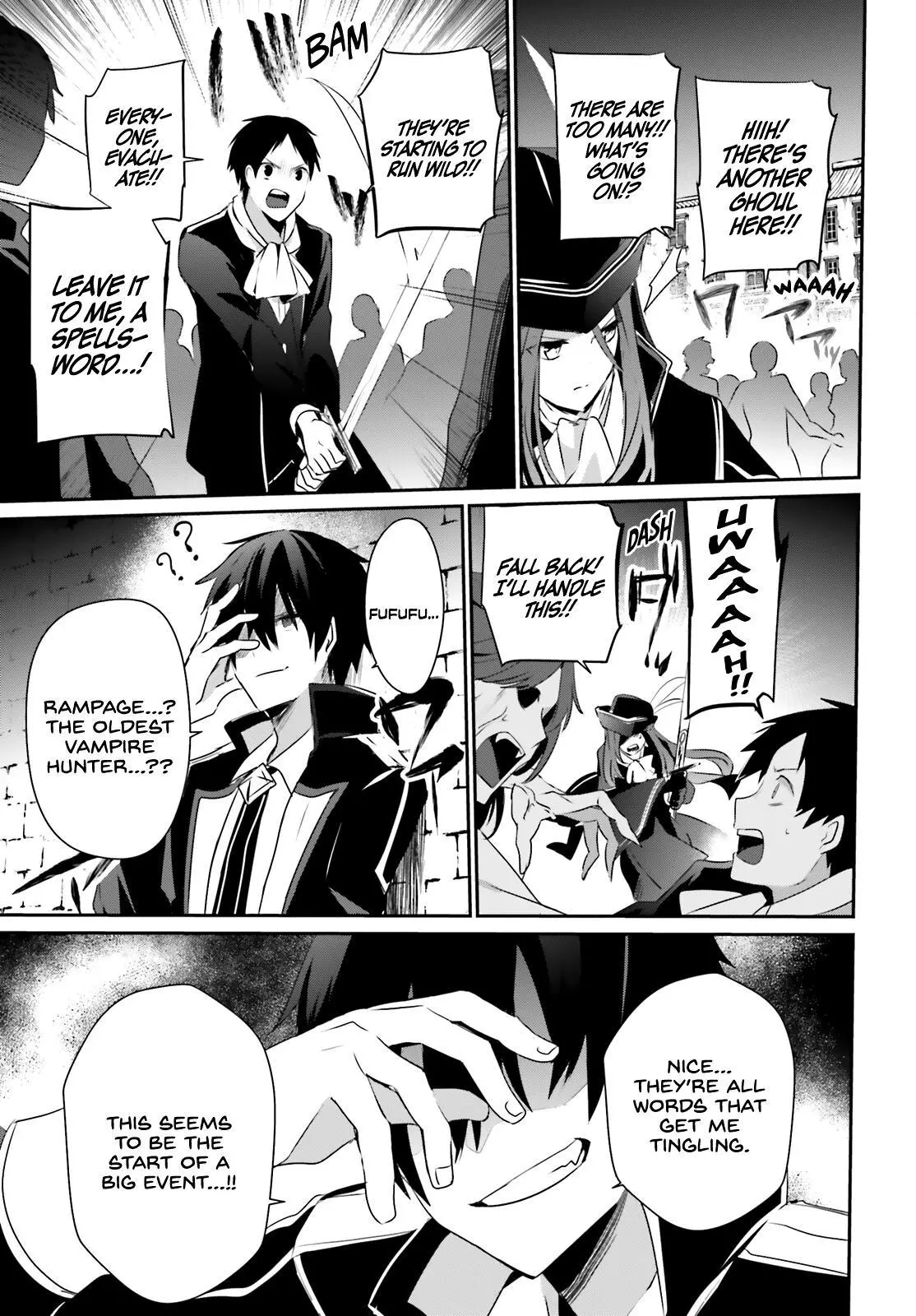 Manga page 13