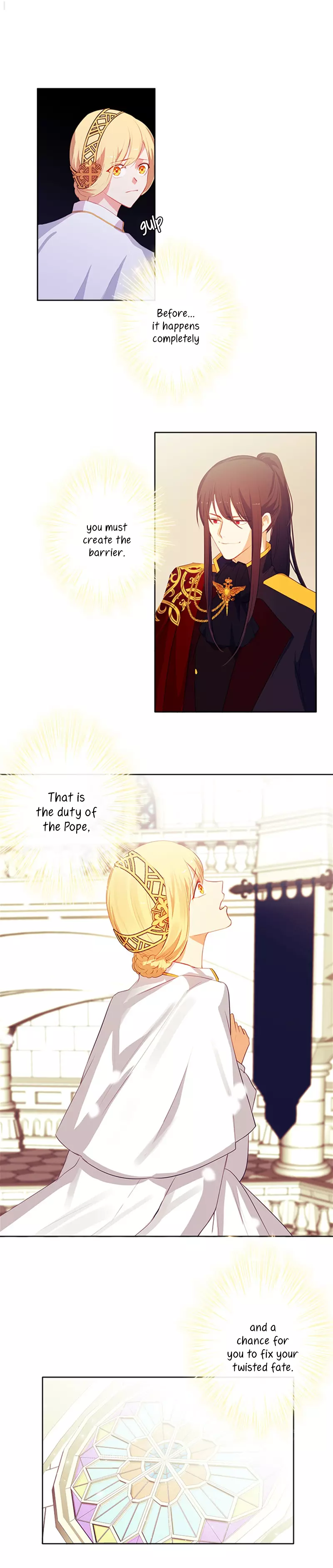 Manga page 14