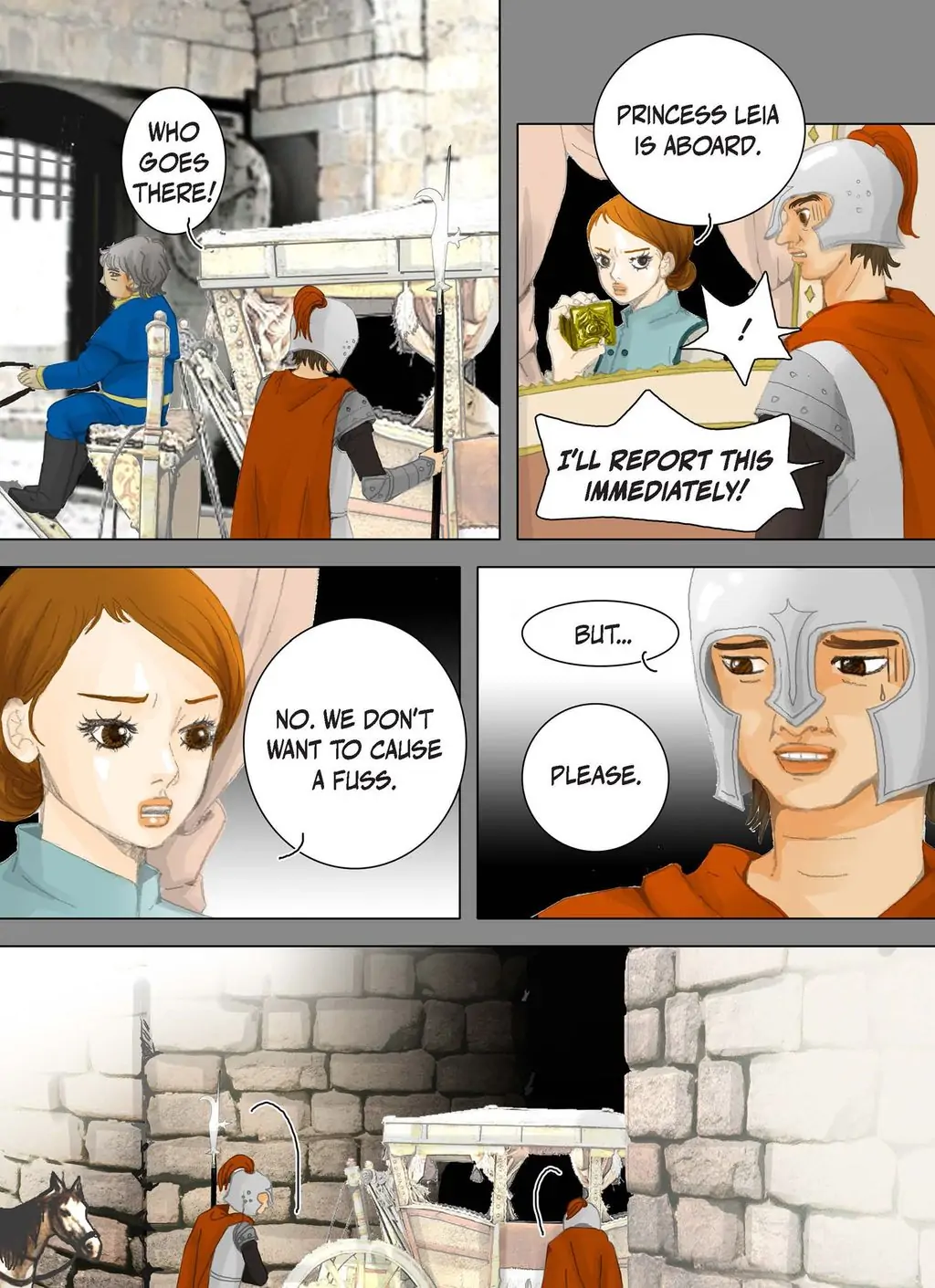 Manga page 10
