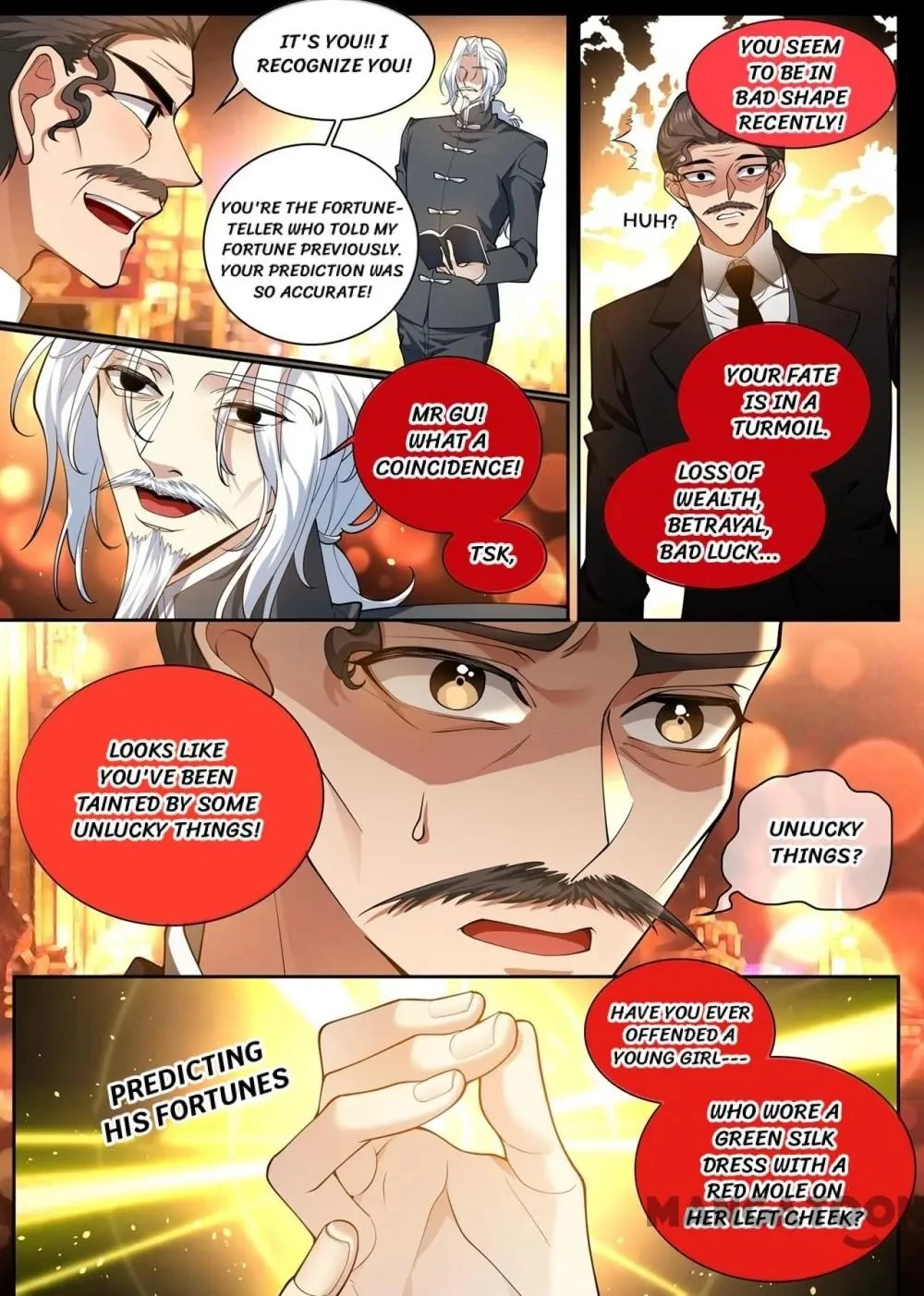 Manga page 7