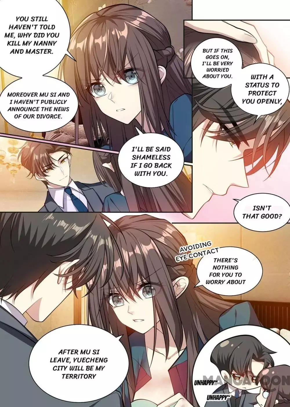 Manga page 7