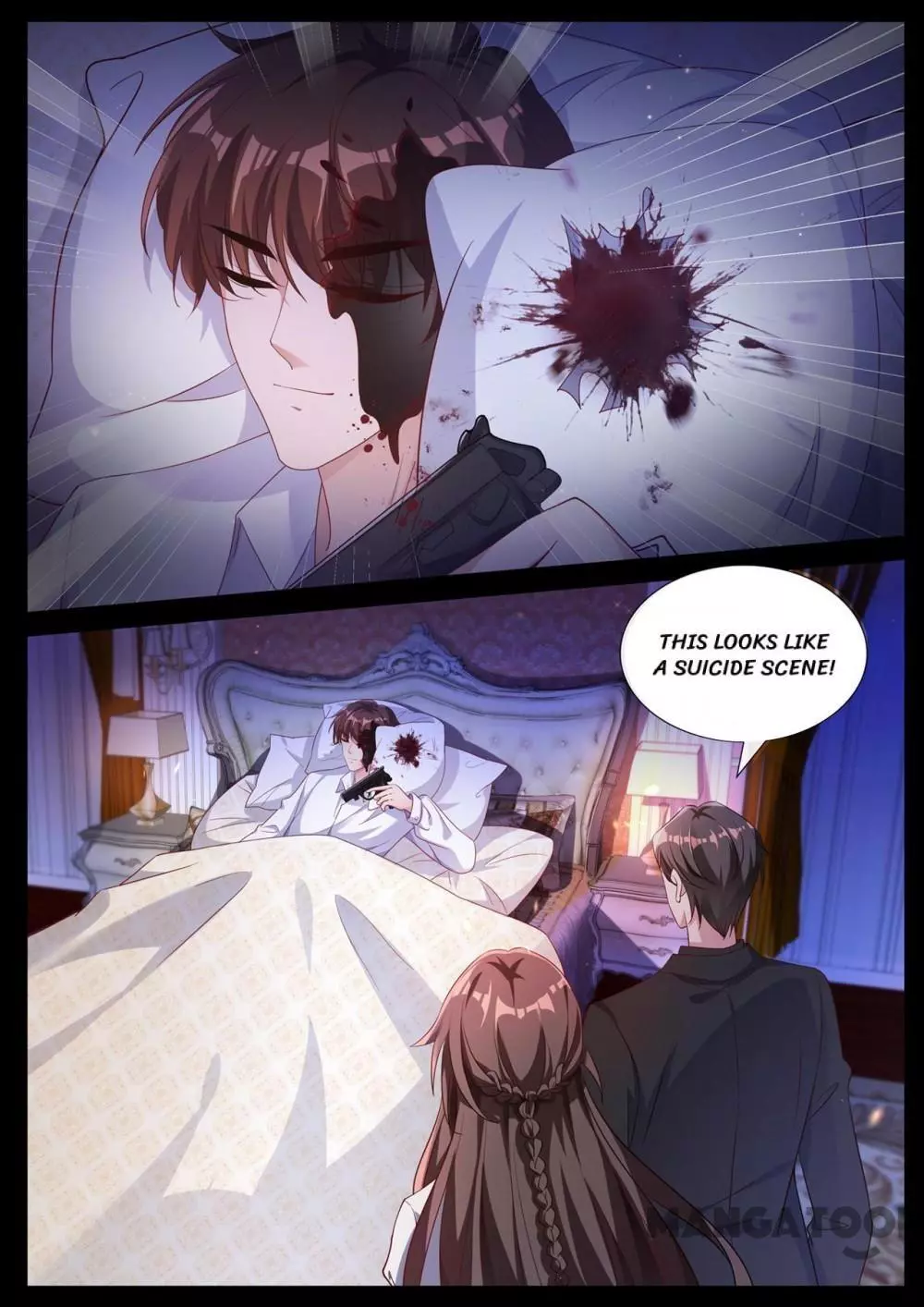 Manga page 4