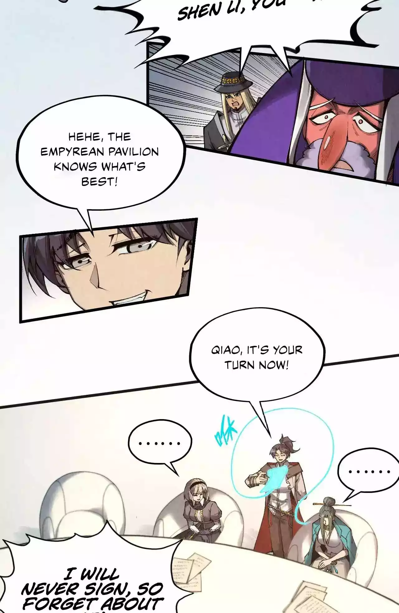 Manga page 17