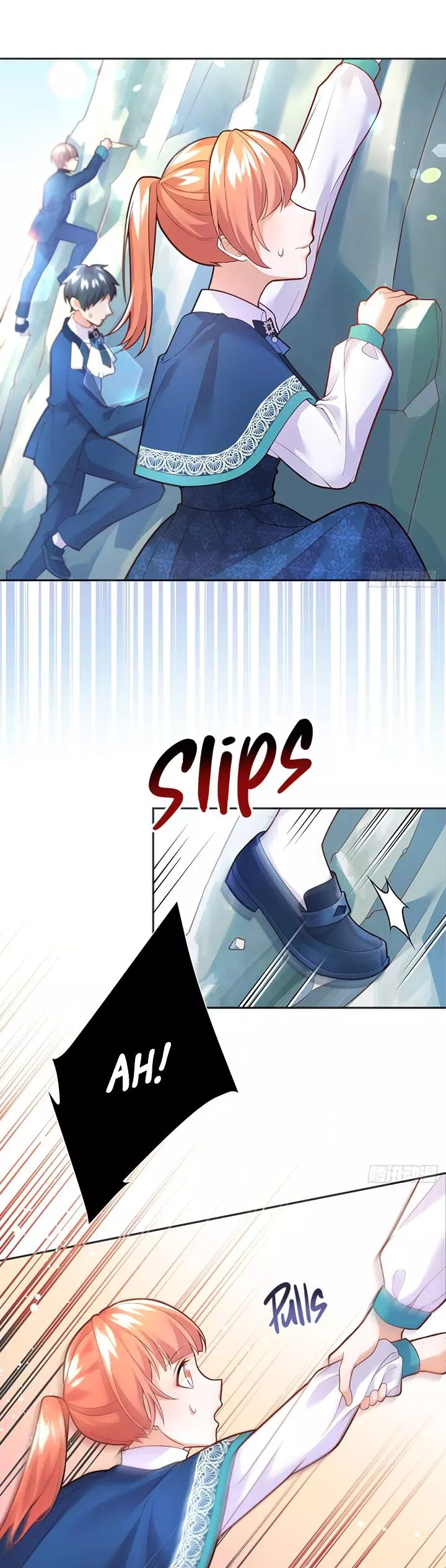 Manga page 10