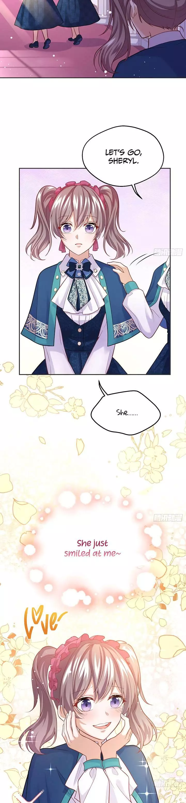 Manga page 7