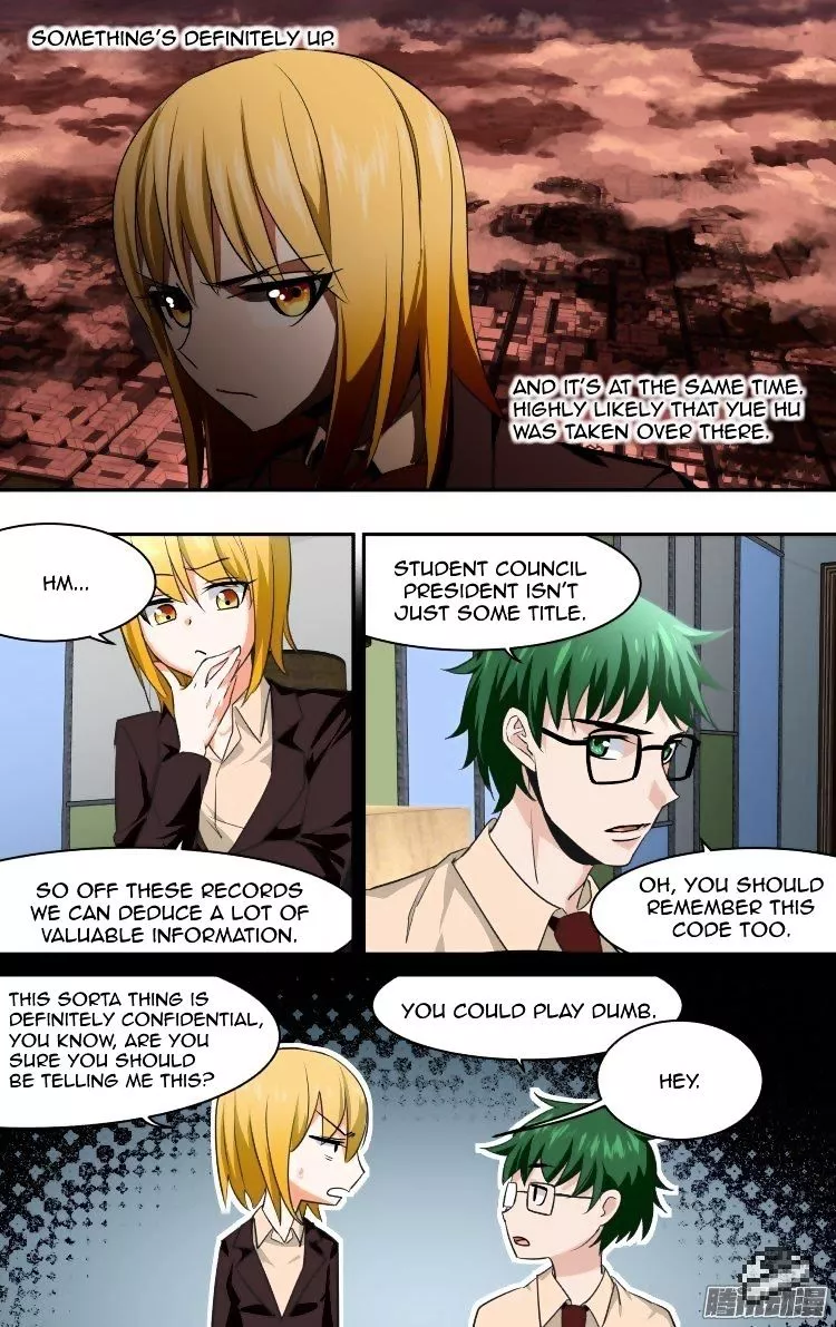 Manga page 10