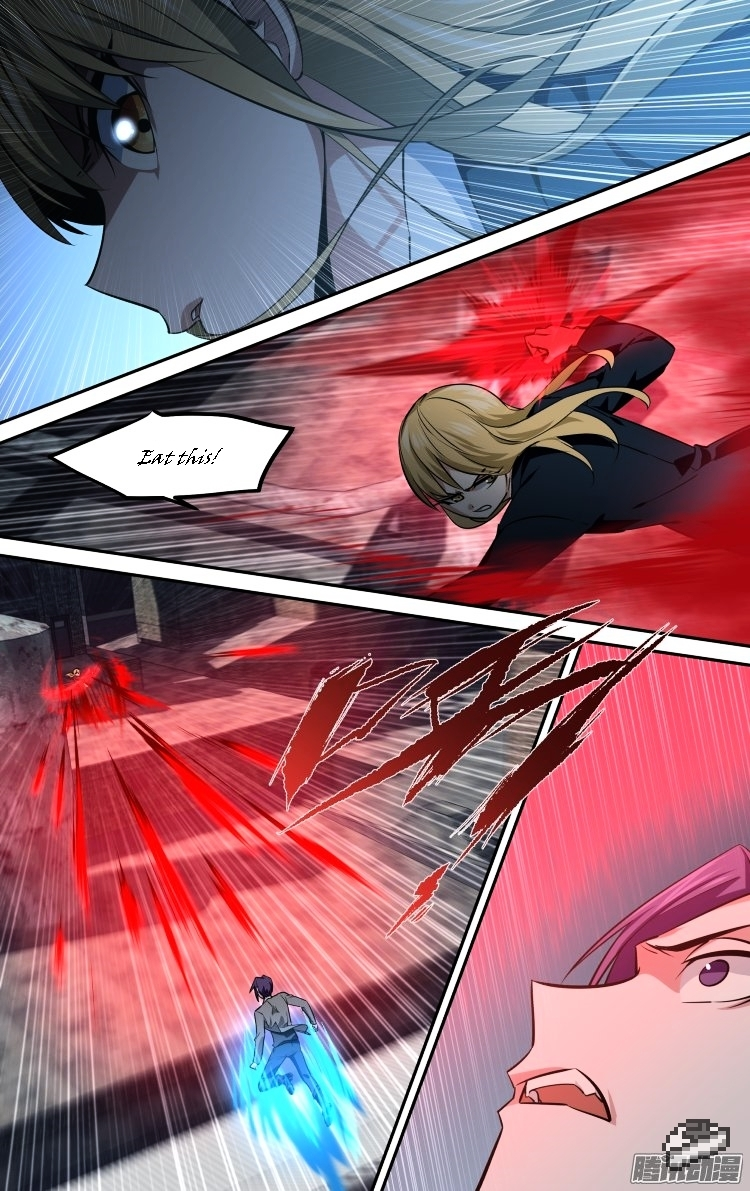 Manga page 10
