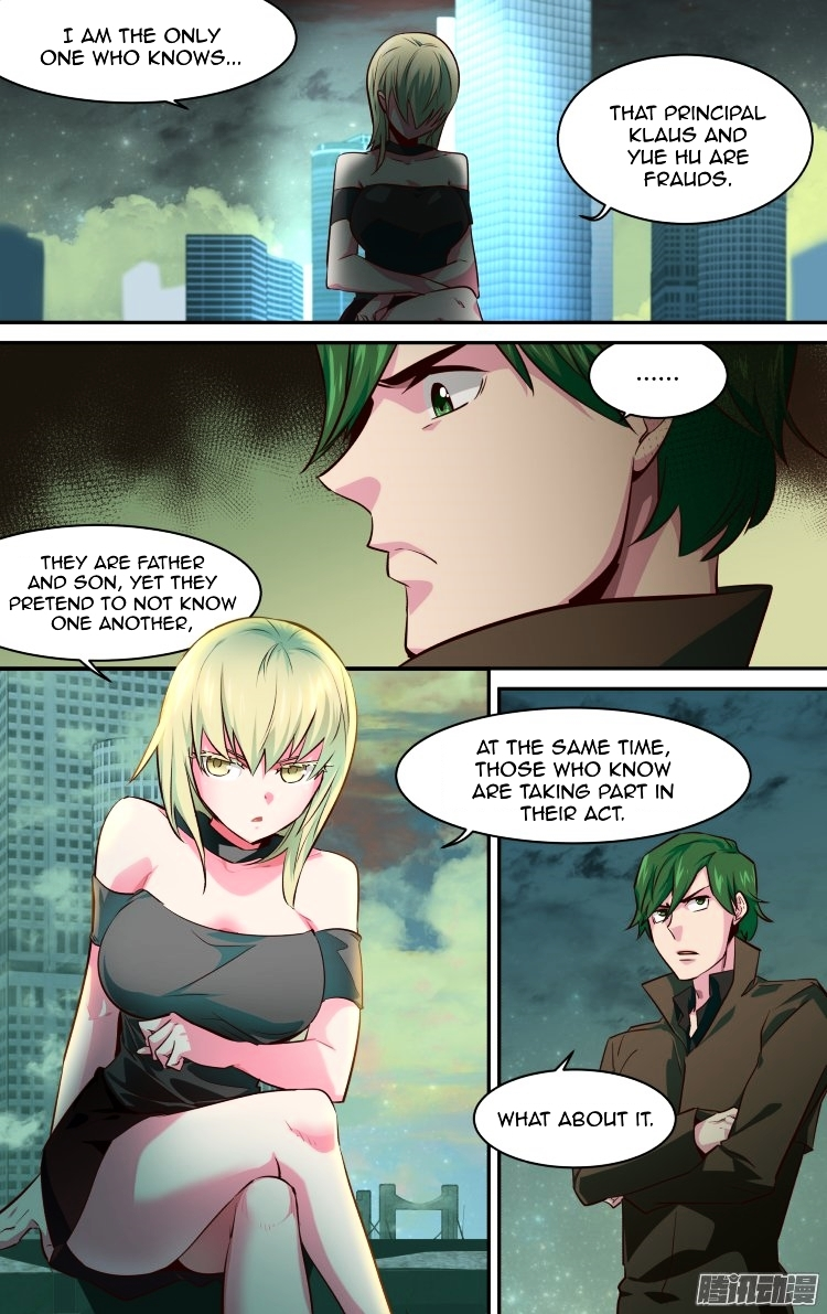 Manga page 12