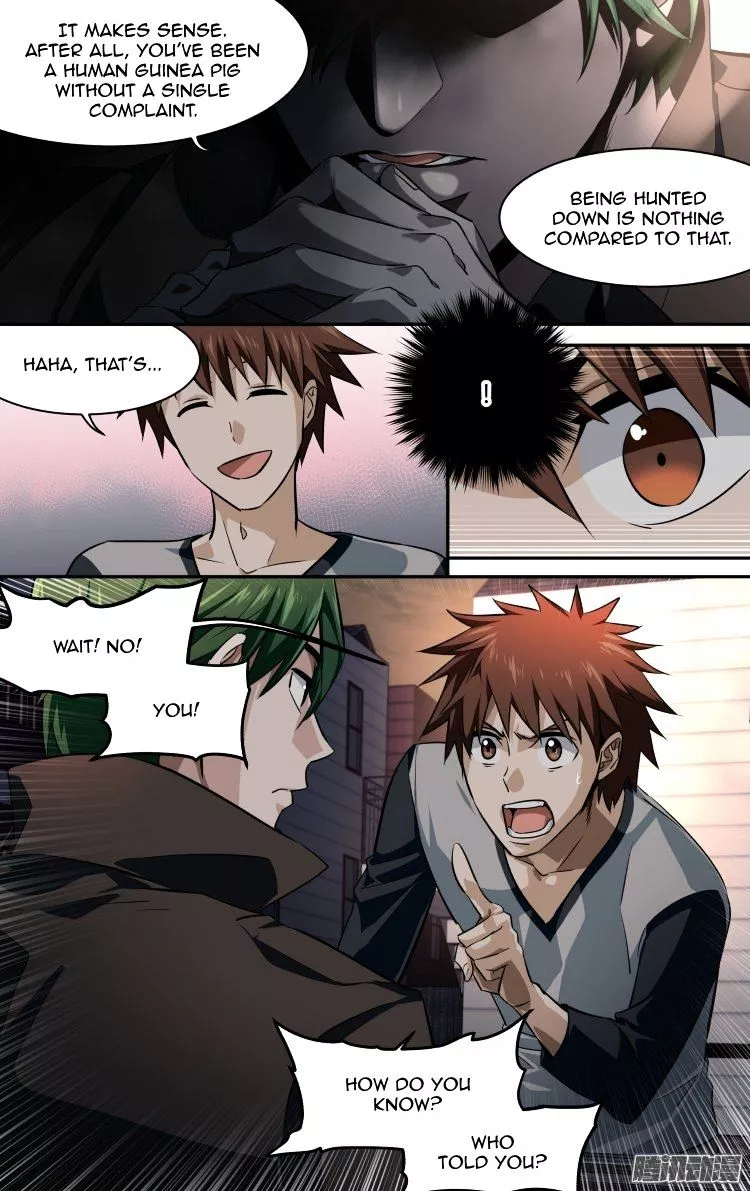 Manga page 7
