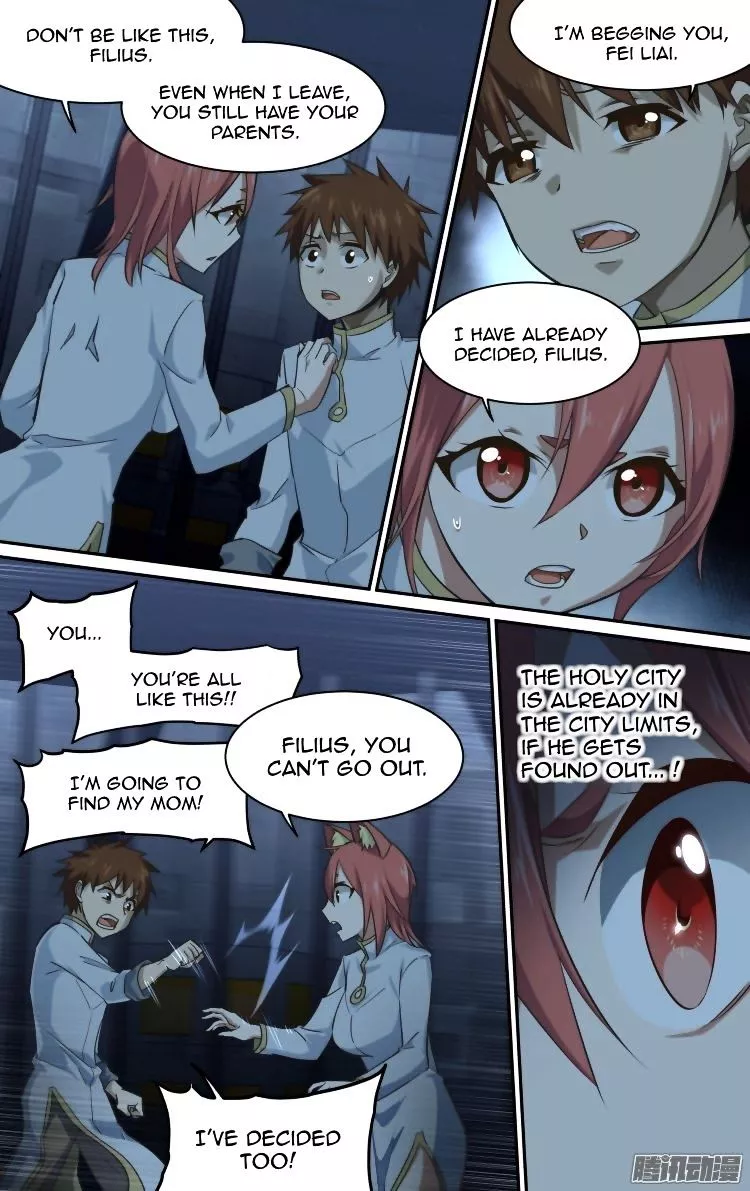 Manga page 9