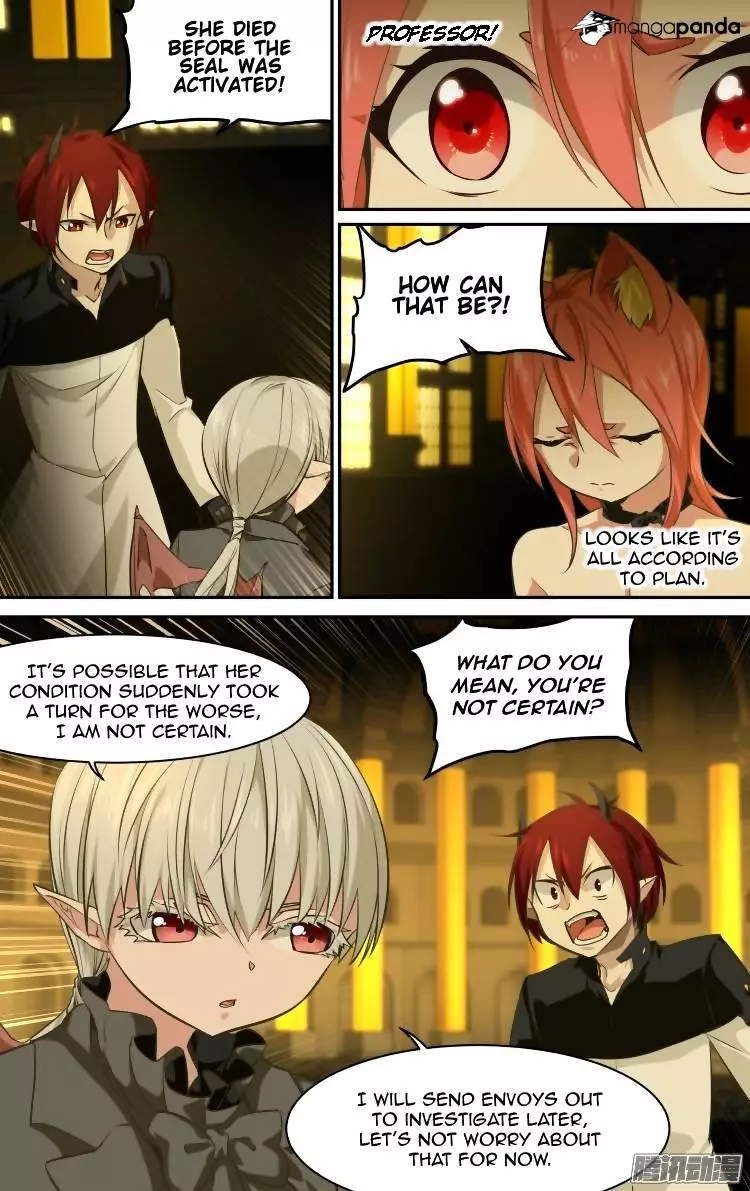 Manga page 13