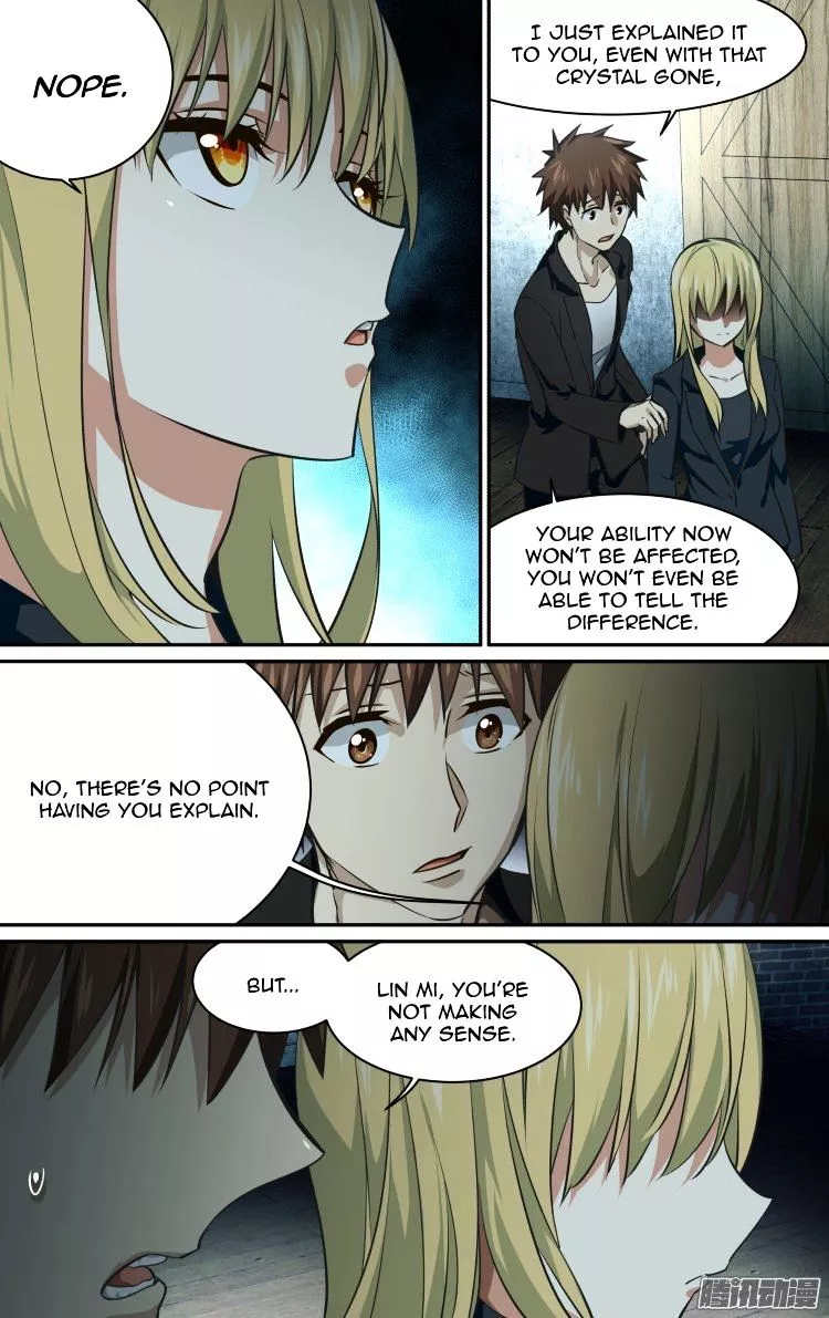 Manga page 7