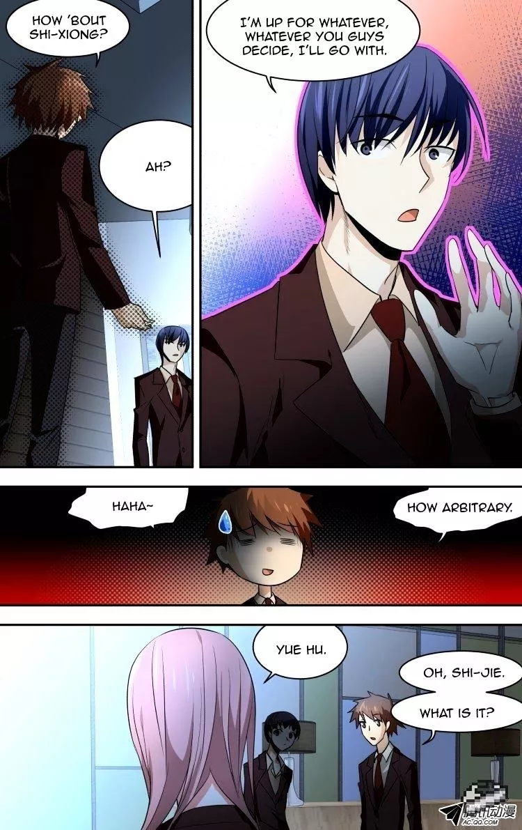 Manga page 12