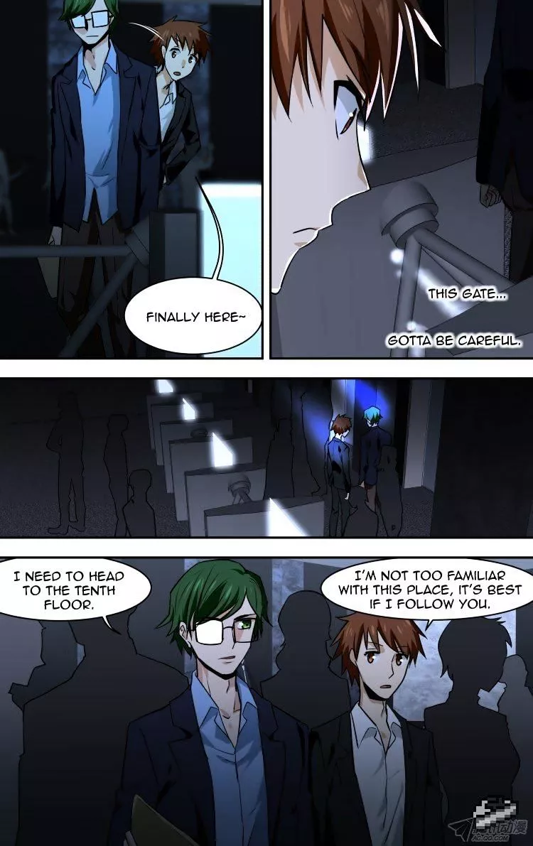 Manga page 16