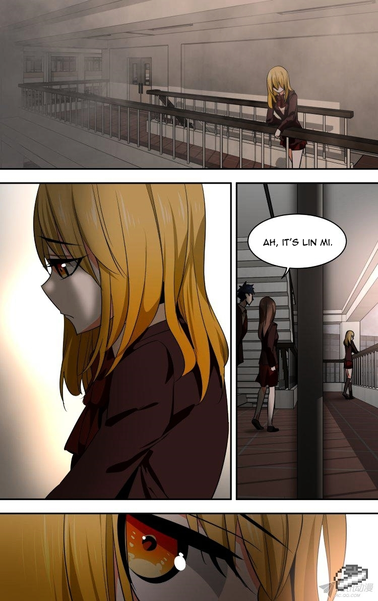 Manga page 11