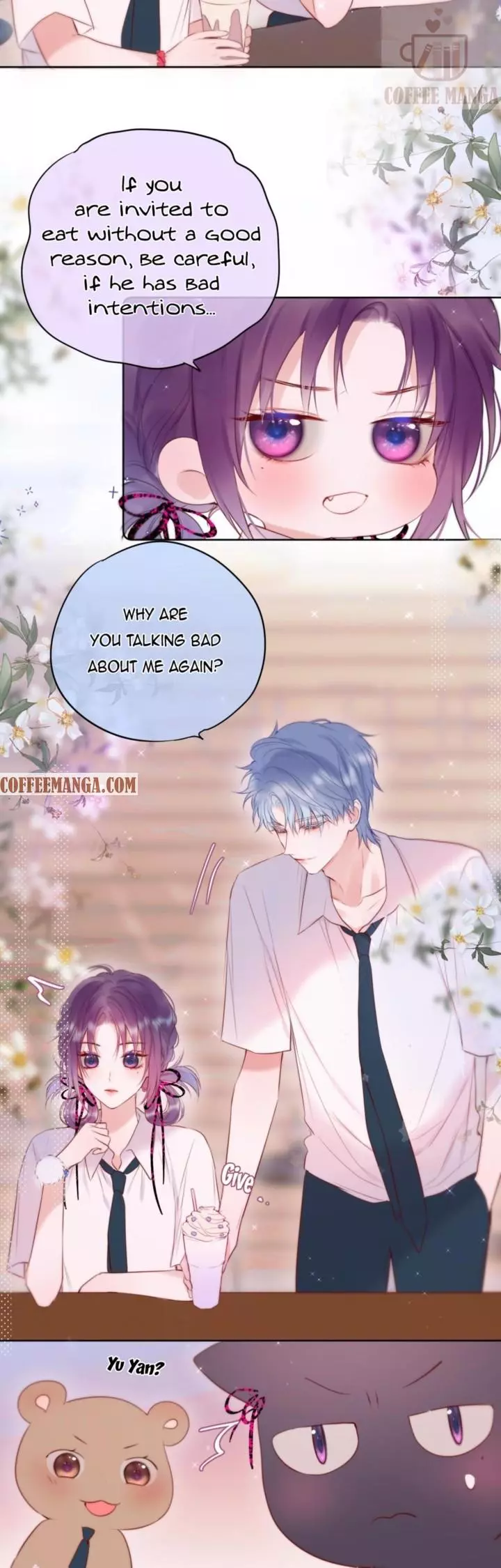 Manga page 19