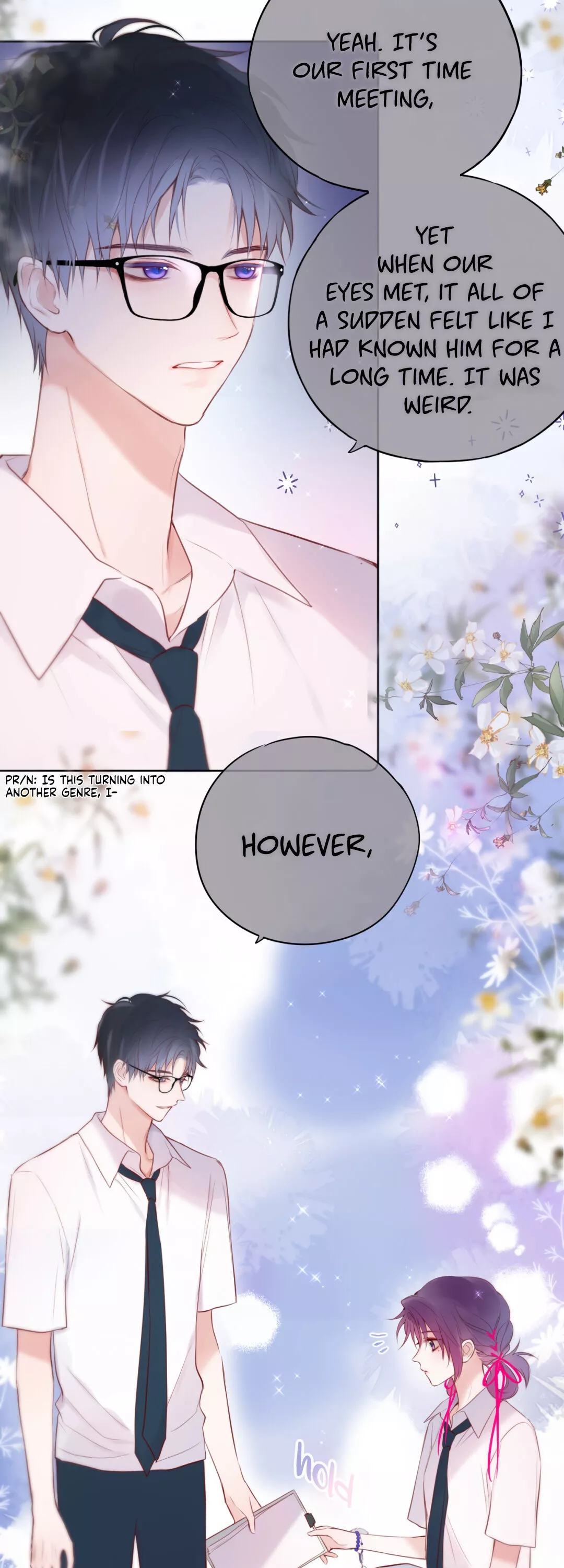 Manga page 7