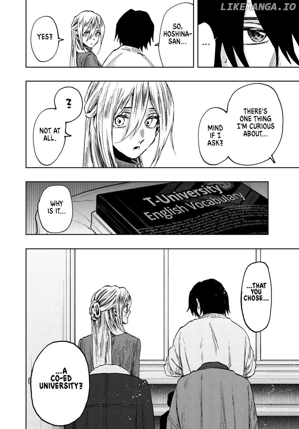 Manga page 20