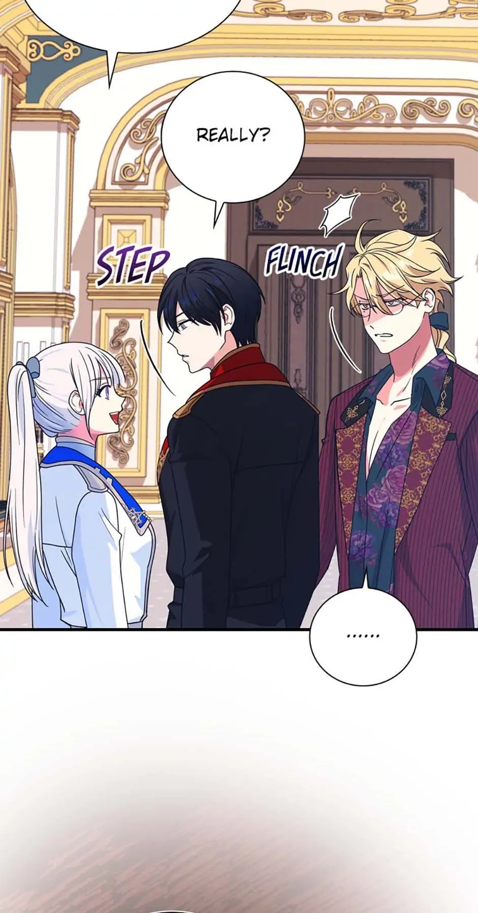 Manga page 28
