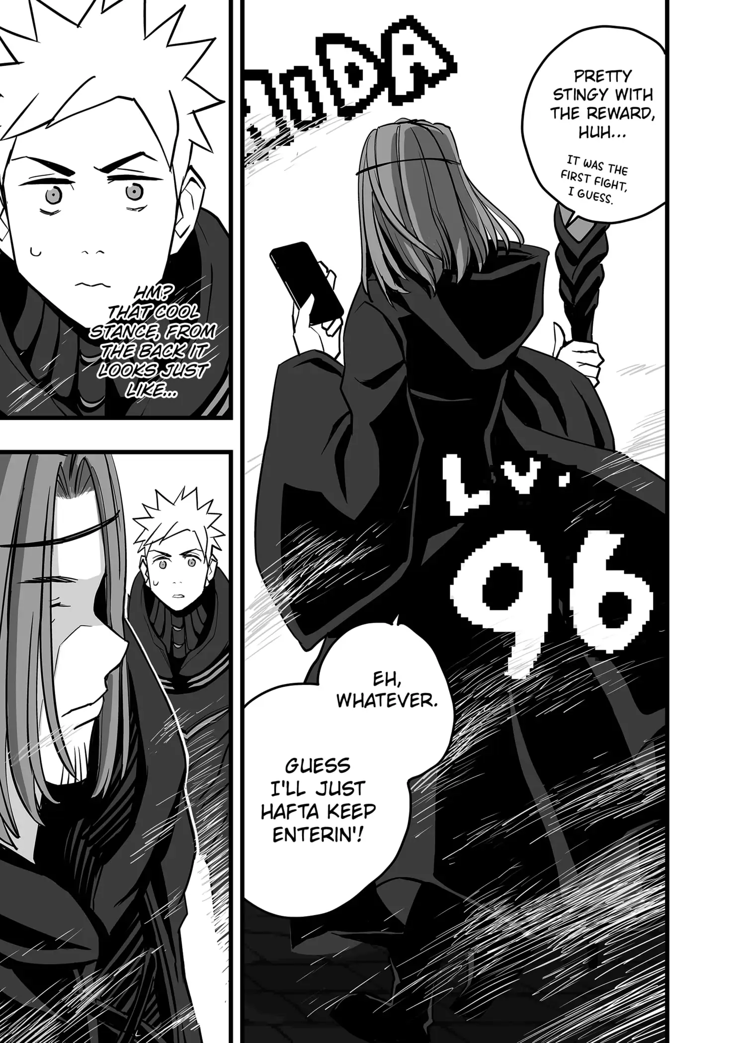 Manga page 18