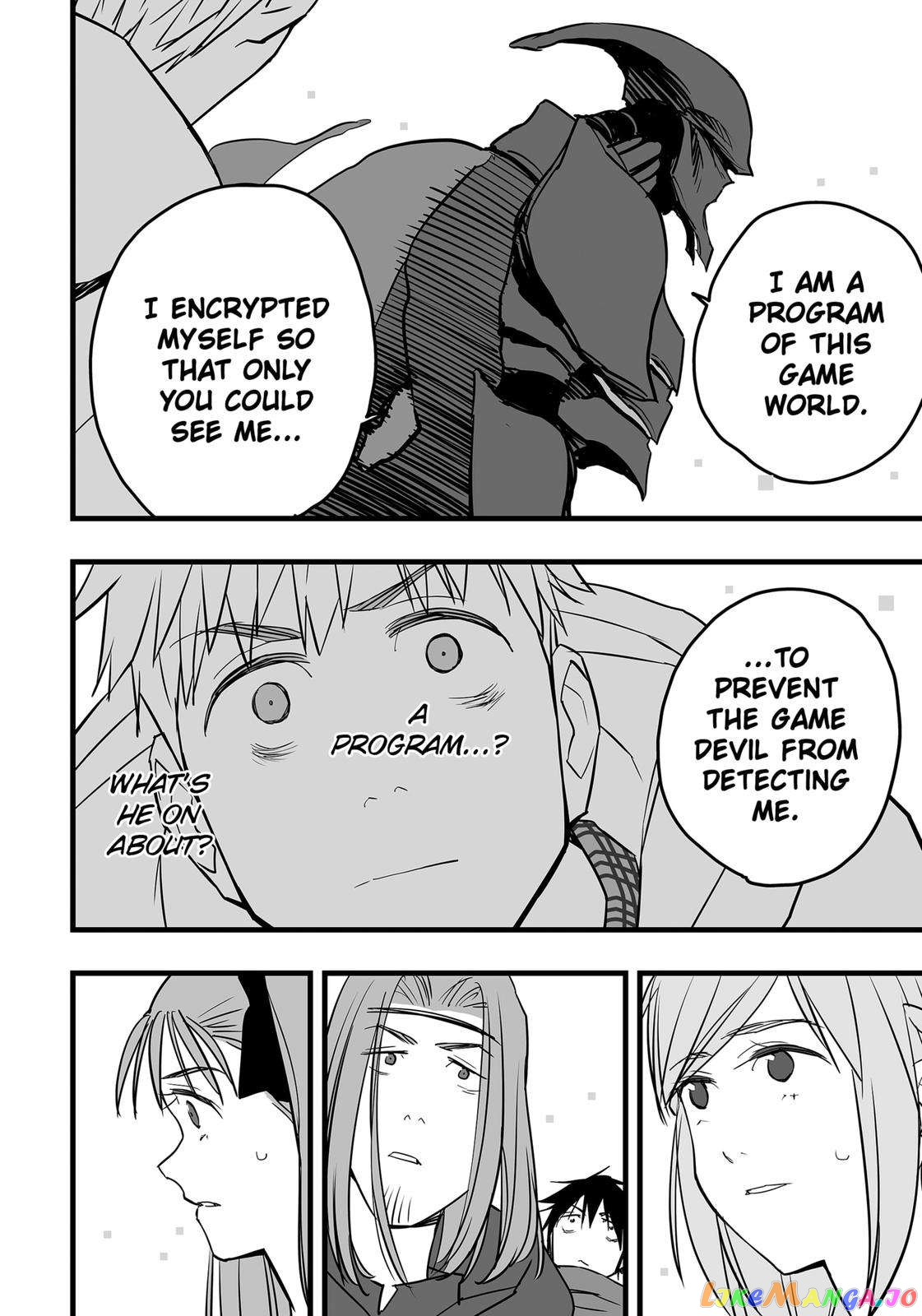 Manga page 14