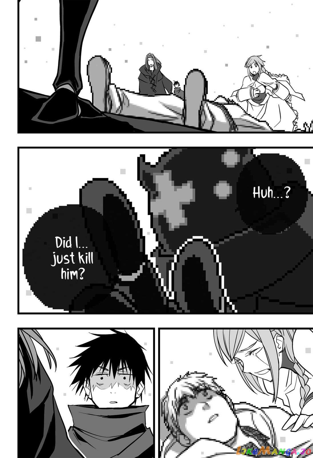 Manga page 23