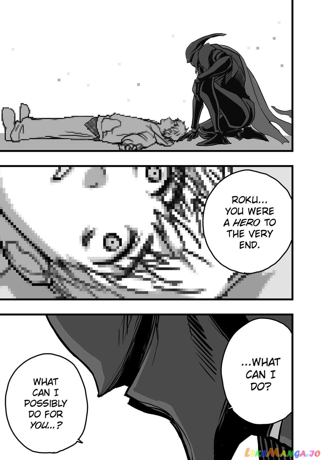 Manga page 28
