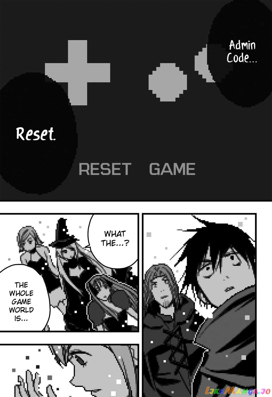 Manga page 30
