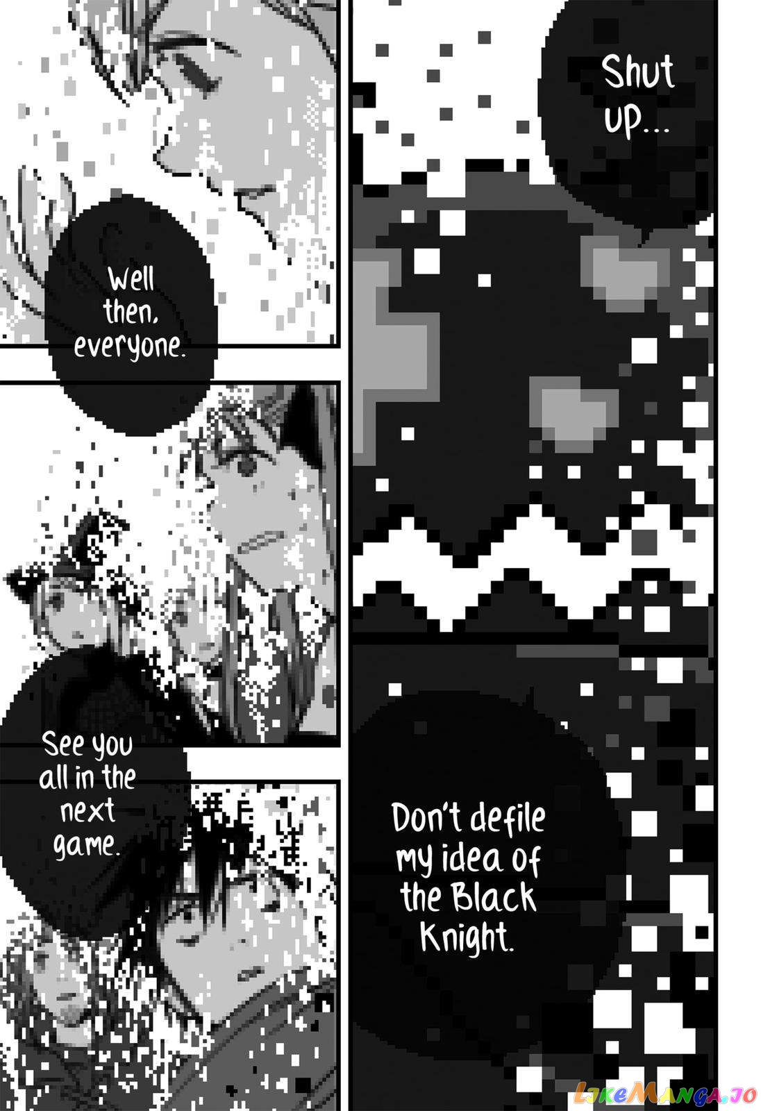 Manga page 32