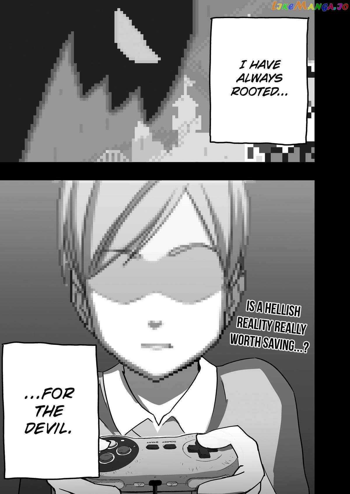 Manga page 28