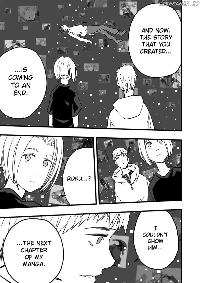 Manga page 21