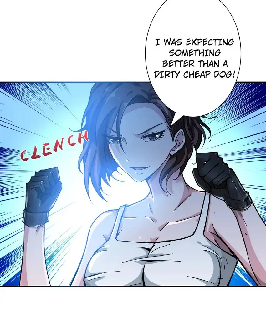 Manga page 21