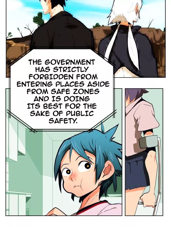 Manga page 22