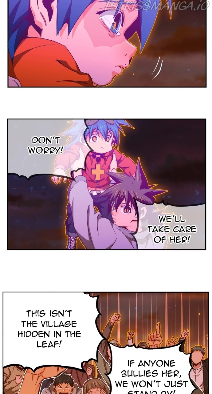 Manga page 99