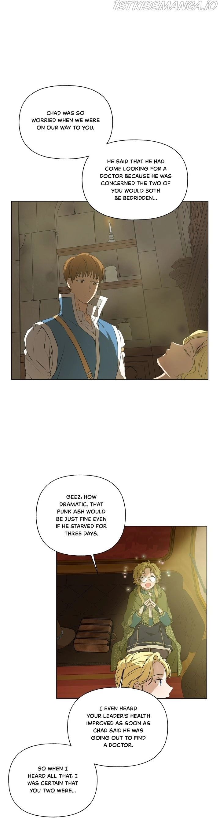 Manga page 19