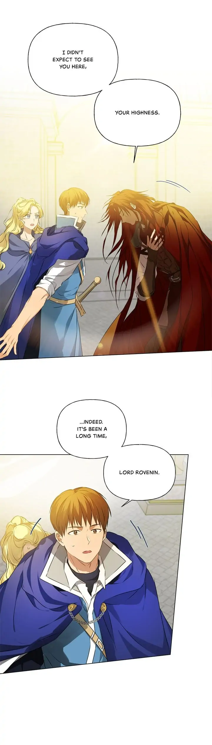 Manga page 32