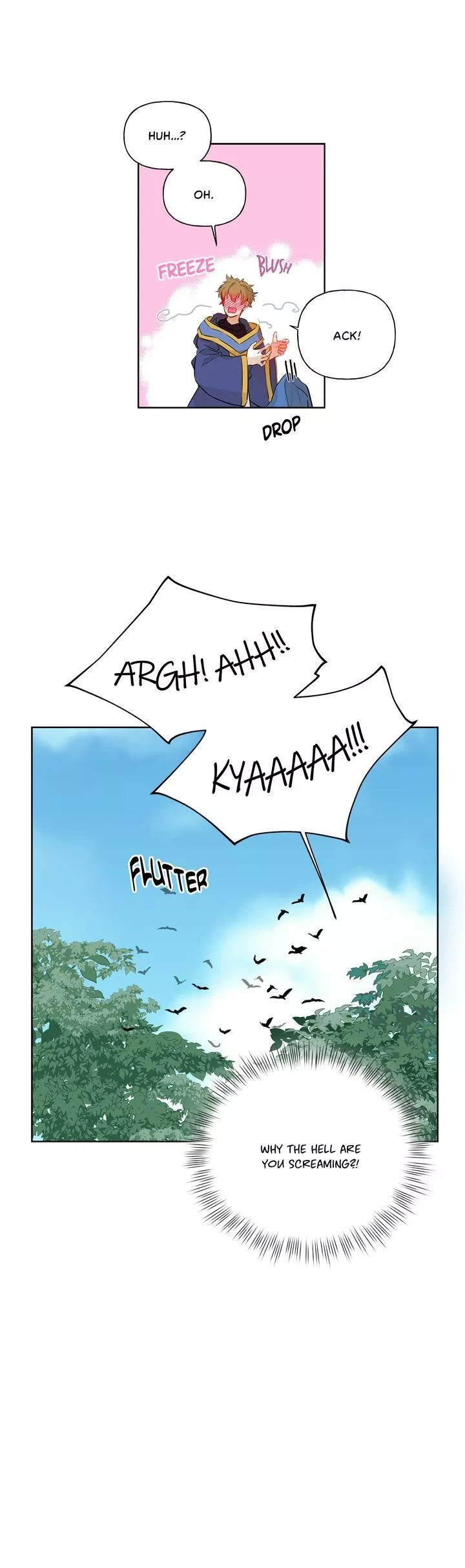 Manga page 21