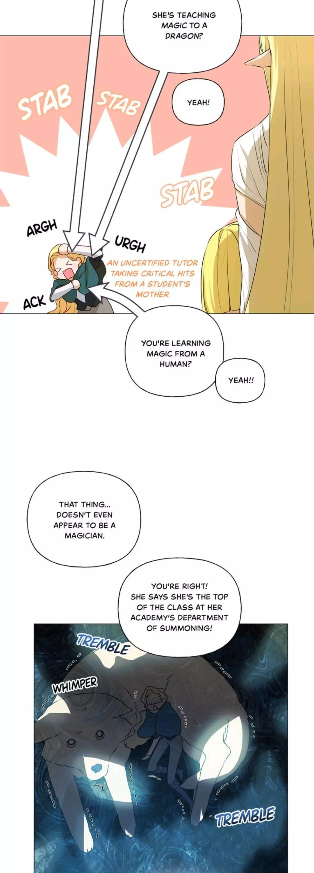 Manga page 33