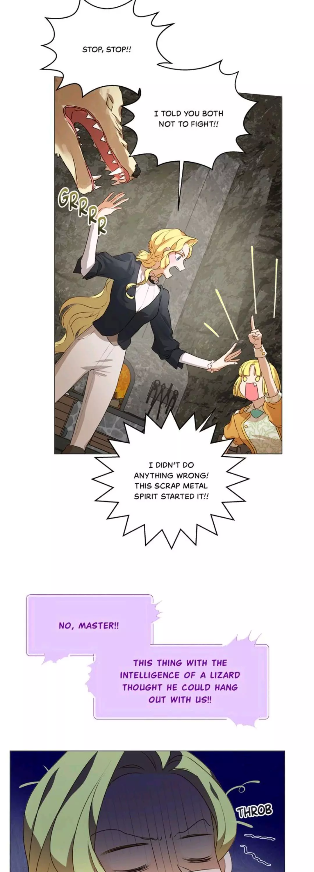Manga page 9