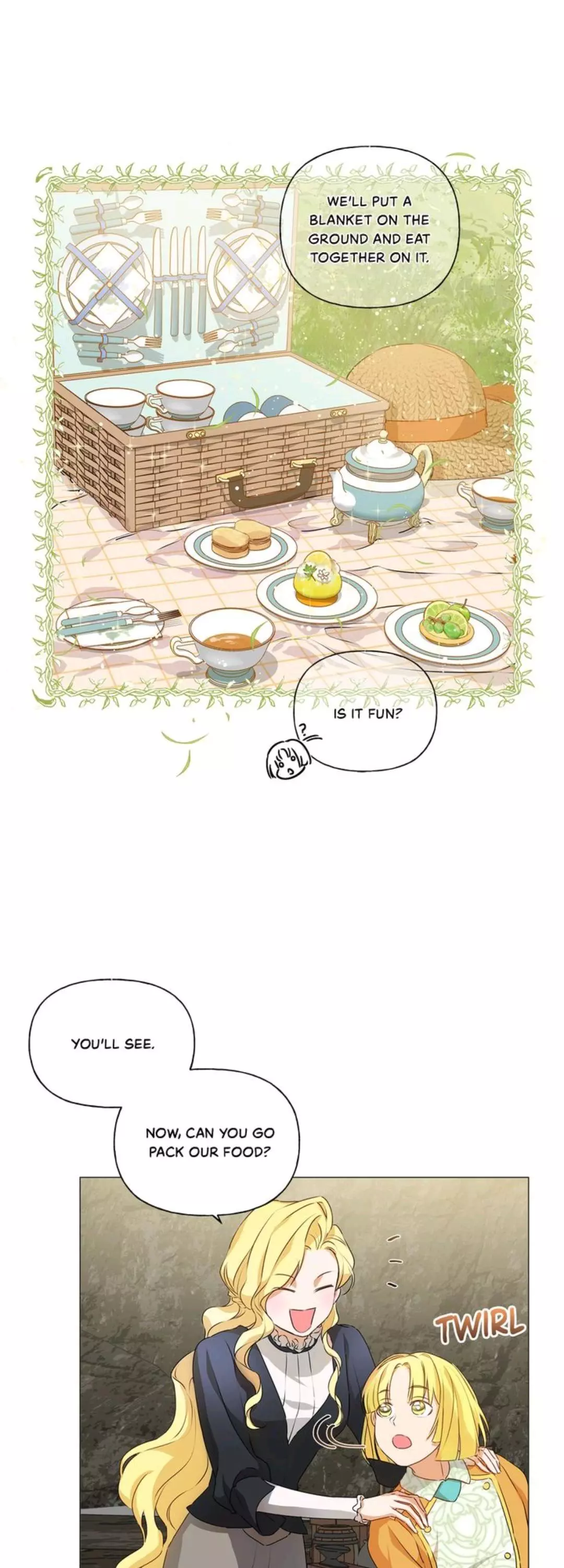 Manga page 21
