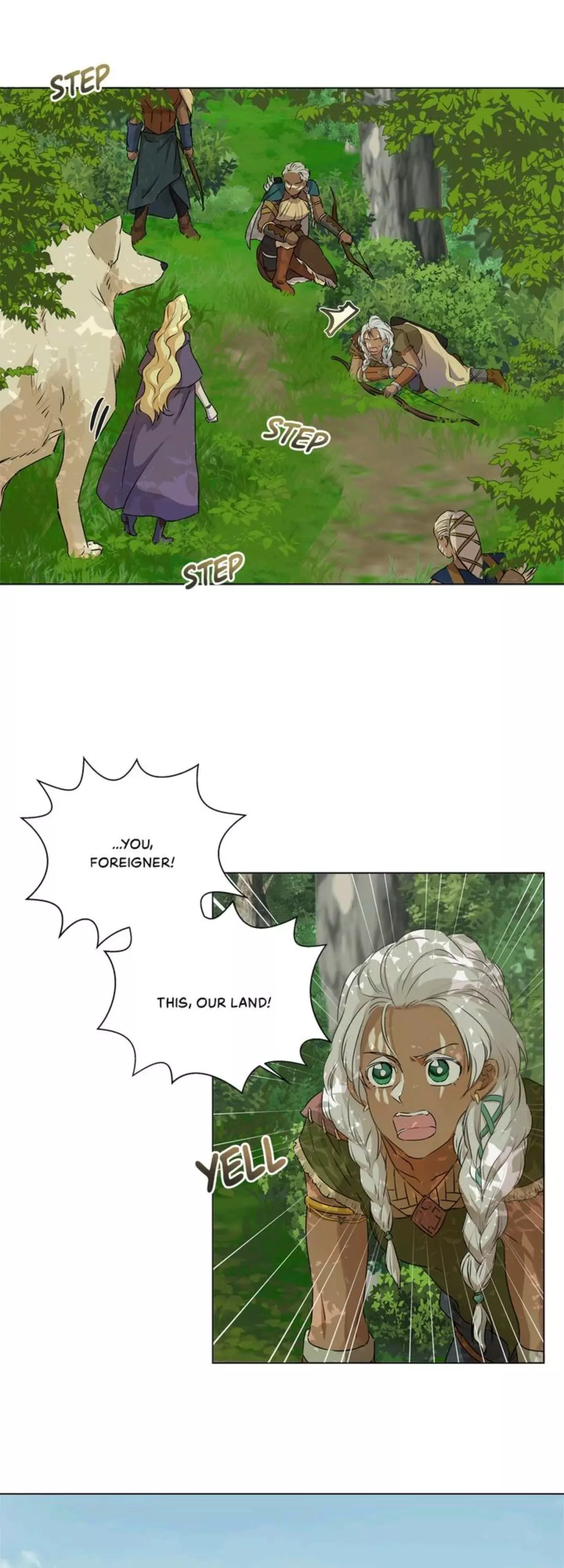 Manga page 29