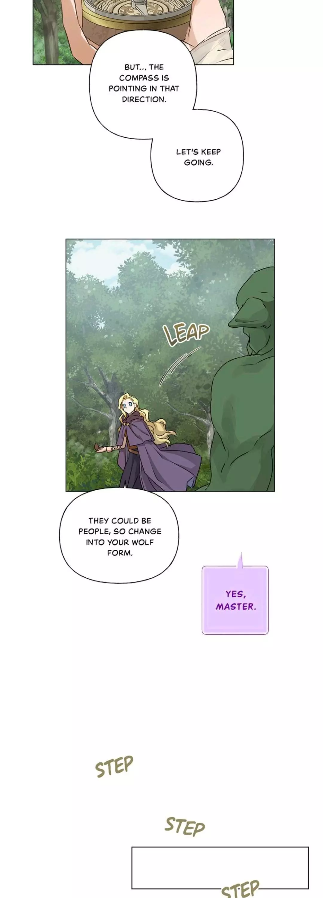 Manga page 22