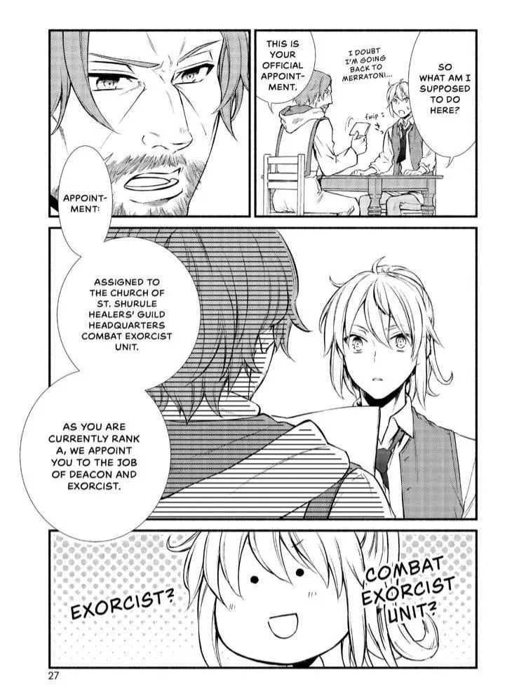 Manga page 28