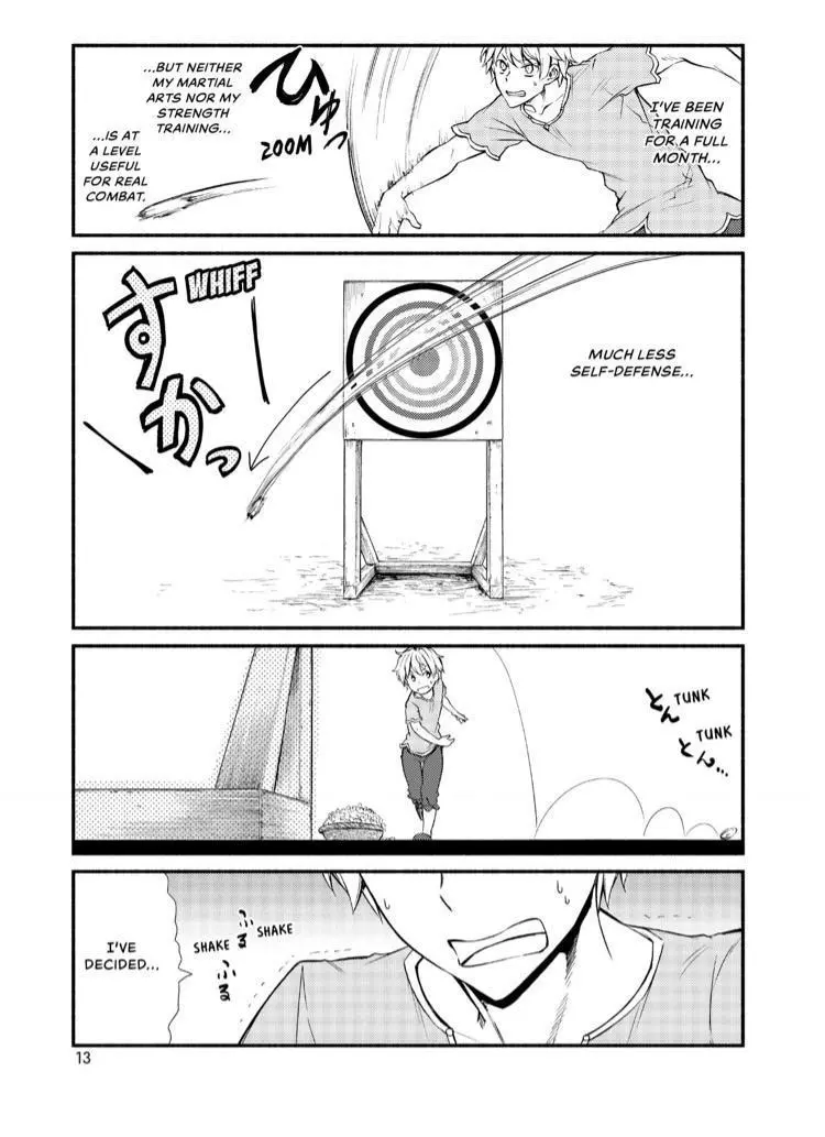 Manga page 14