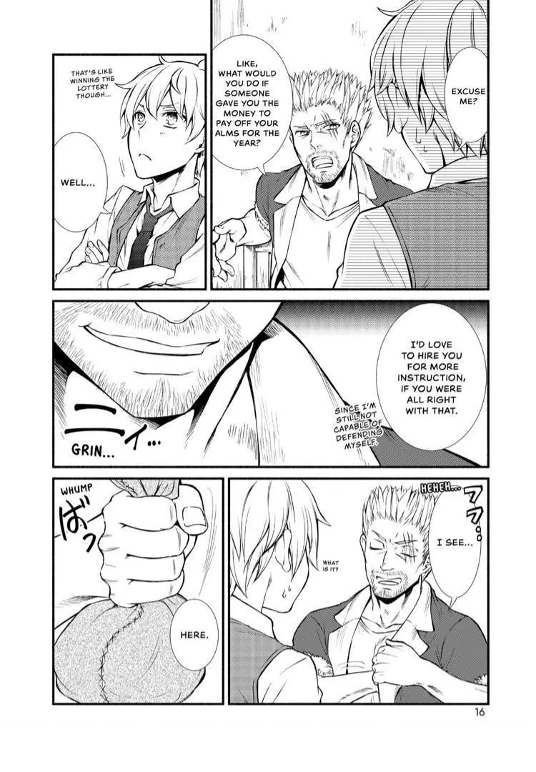Manga page 17