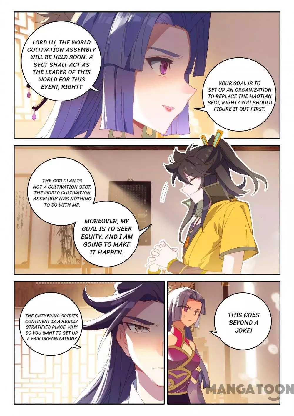 Manga page 4