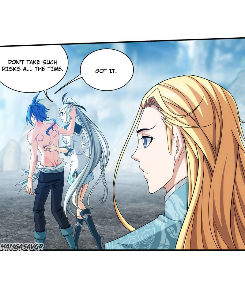 Manga page 9